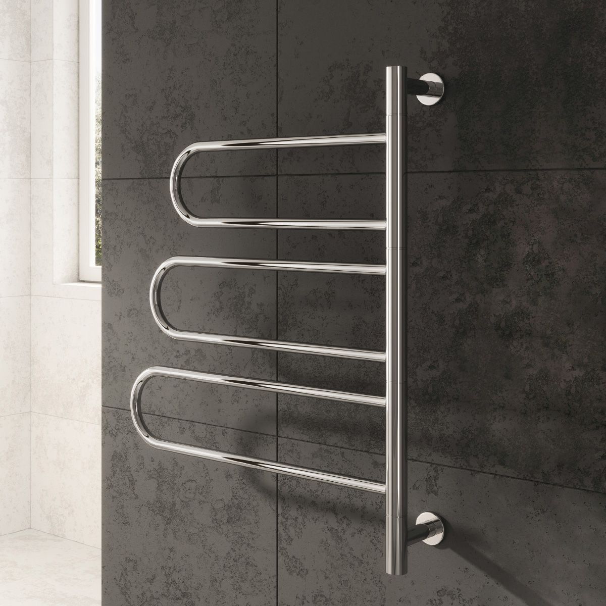 Orne Dry Electric Radiator