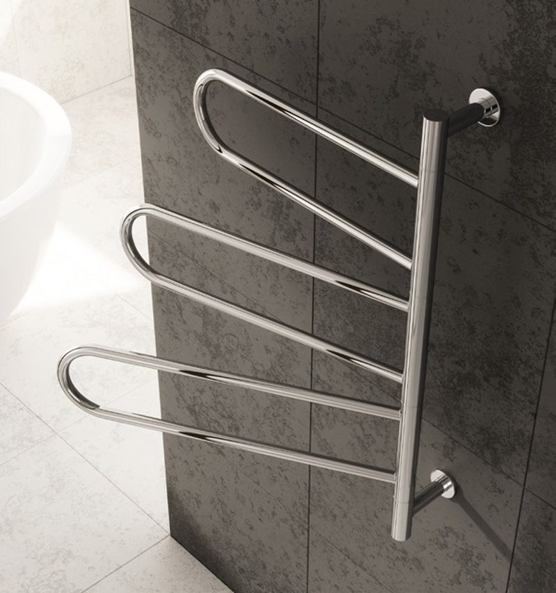 Orne Dry Electric Radiator