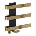 Panaro Mild Steel Towel Rail