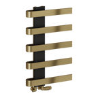 Panaro Mild Steel Towel Rail