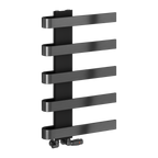 Panaro Mild Steel Towel Rail