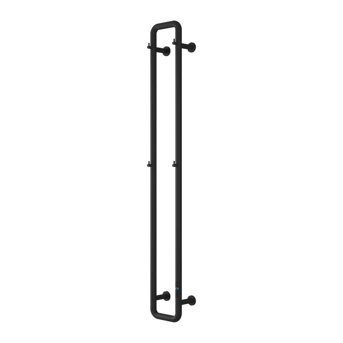 Pelmo Electric Radiator