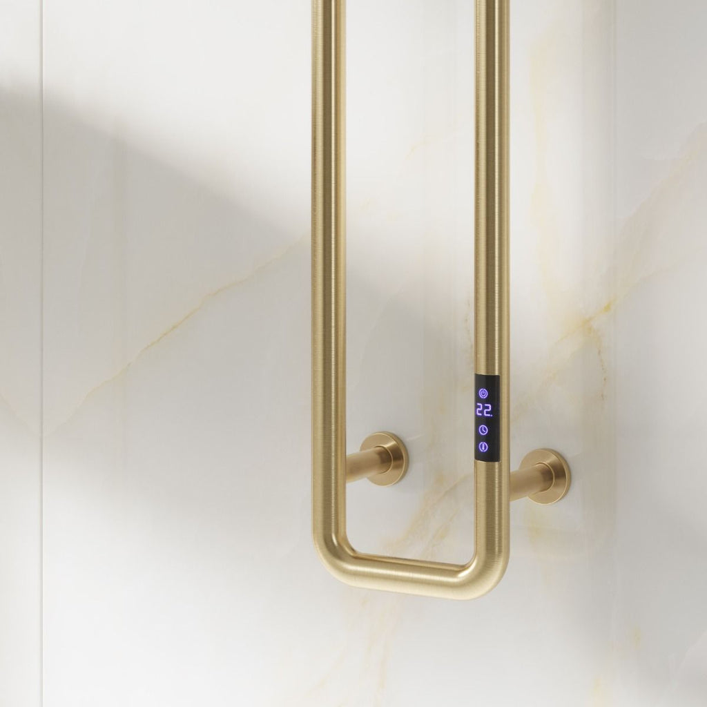 Pelmo Electric Radiator