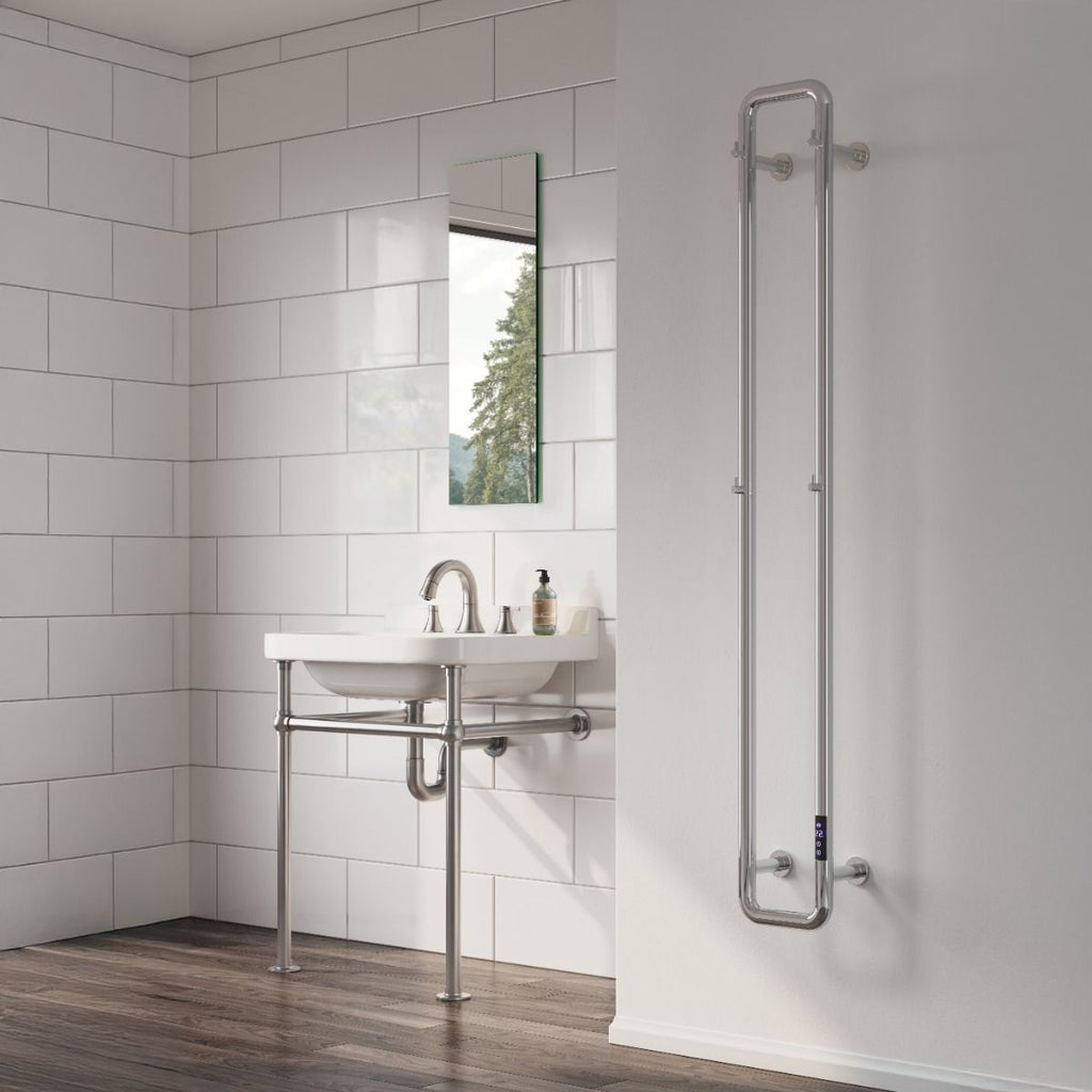 Pelmo Electric Radiator