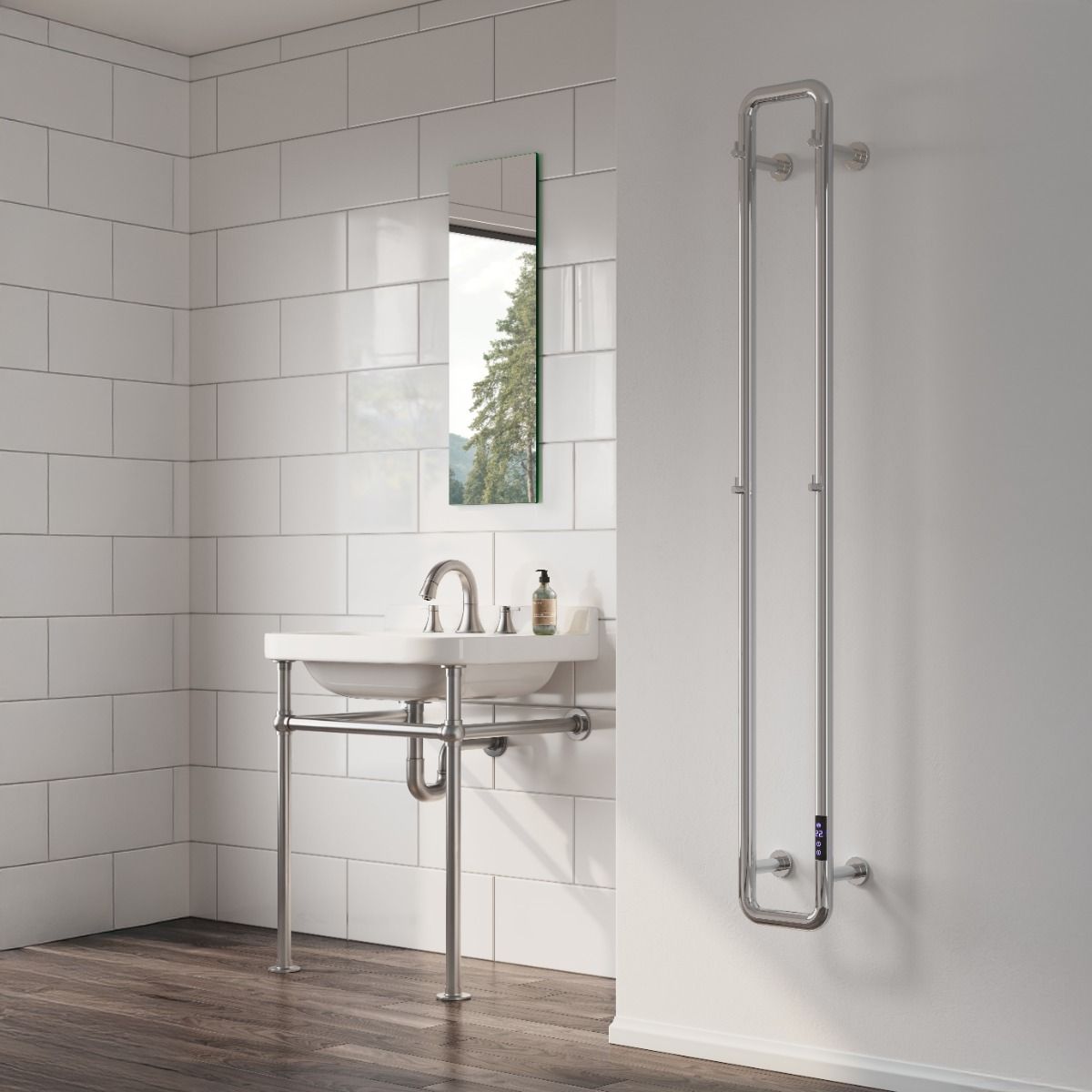 Pelmo Electric Radiator