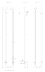 Pelmo Electric Radiator