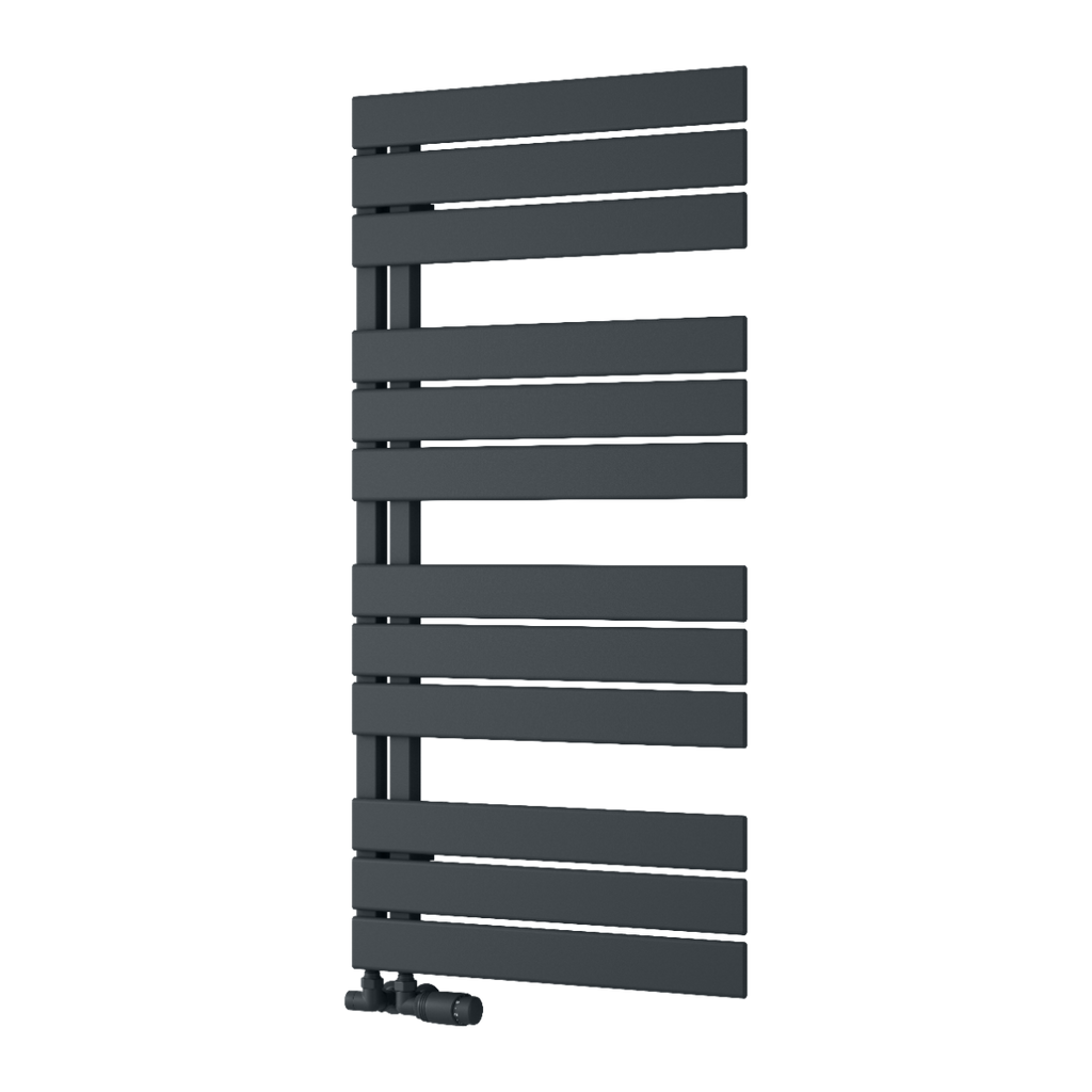 Pettino Mild Steel Towel Rail