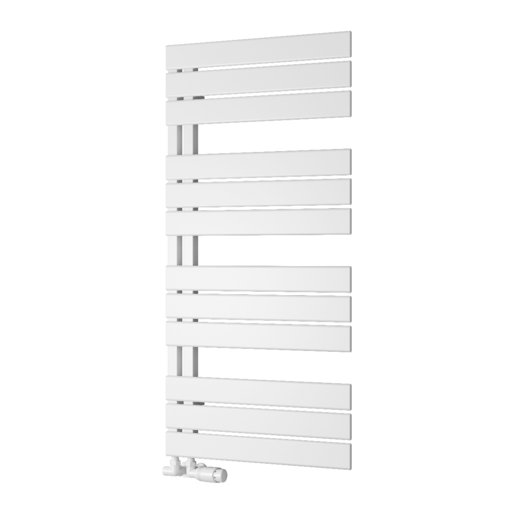 Pettino Mild Steel Towel Rail