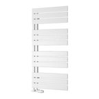 Pettino Mild Steel Towel Rail