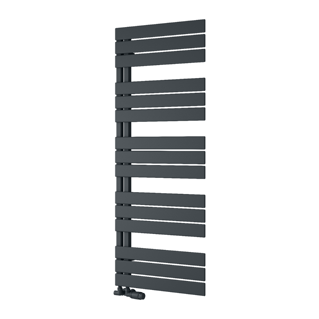 Pettino Mild Steel Towel Rail