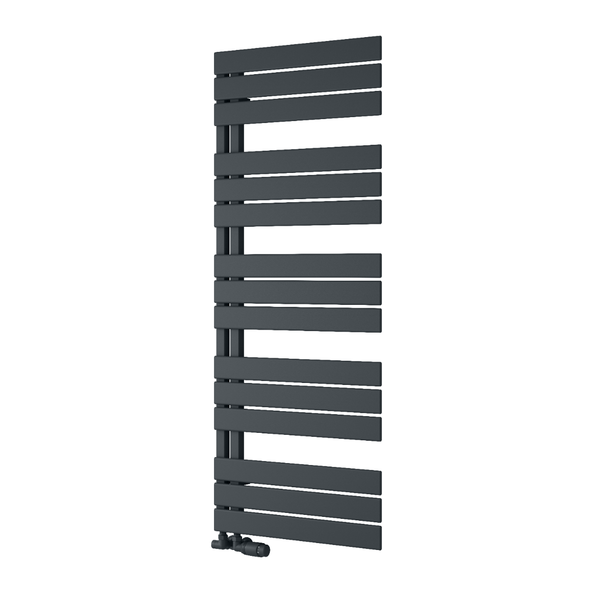 Pettino Mild Steel Towel Rail