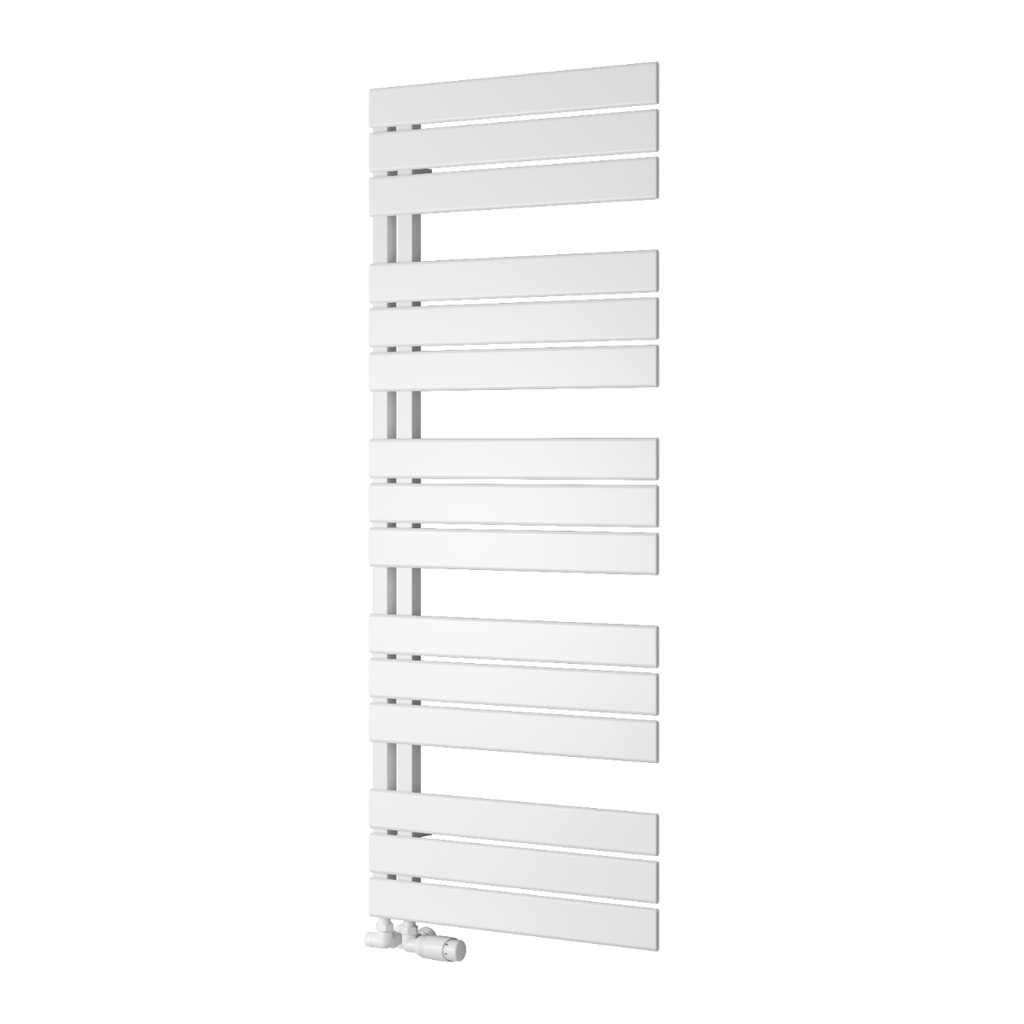 Pettino Mild Steel Towel Rail