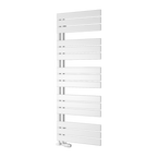 Pettino Mild Steel Towel Rail