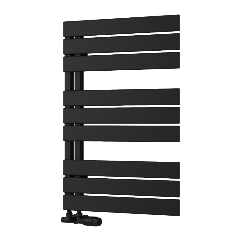 Pettino Mild Steel Towel Rail