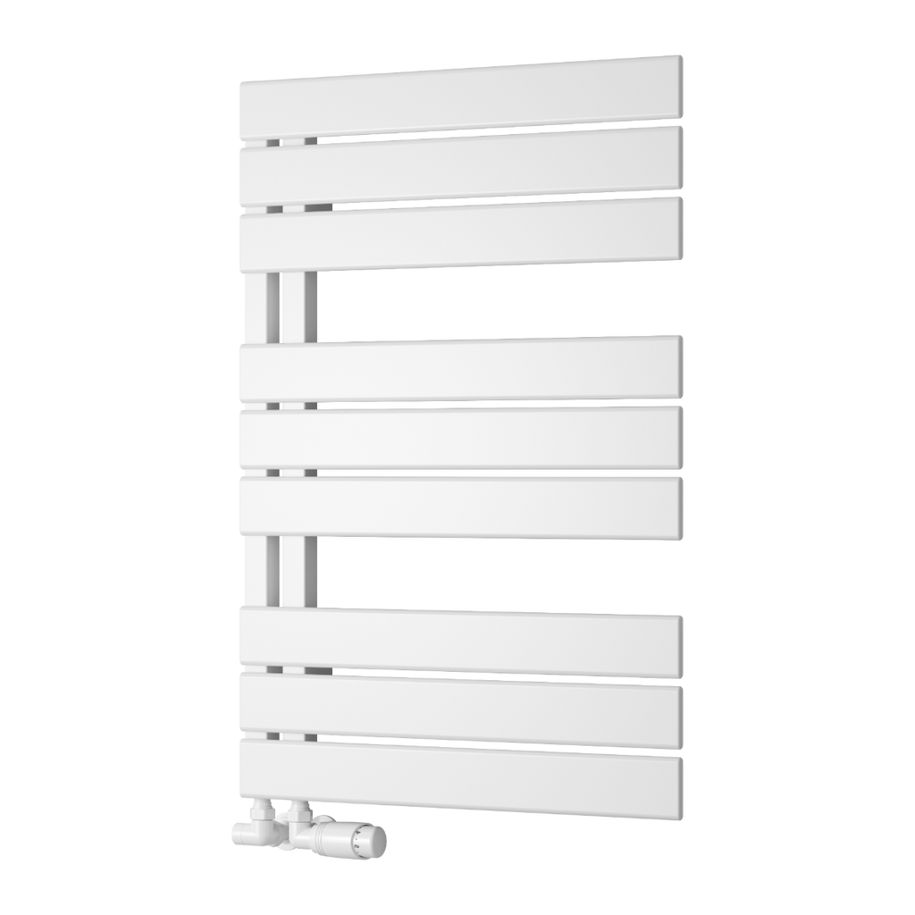 Pettino Mild Steel Towel Rail