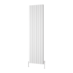 Piatto Vertical Aluminium Radiator