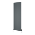 Piatto Vertical Aluminium Radiator