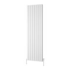 Piatto Vertical Aluminium Radiator