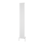 Piatto Vertical Aluminium Radiator