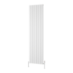 Piatto Vertical Aluminium Radiator