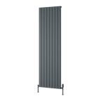 Piatto Vertical Aluminium Radiator