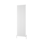 Piatto Vertical Aluminium Radiator