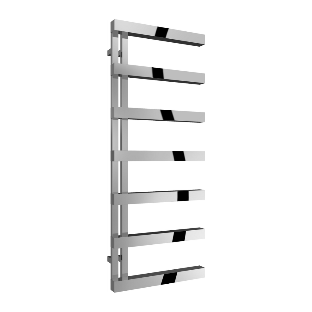 Piazza Stainless Steel Radiator