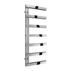 Piazza Stainless Steel Radiator
