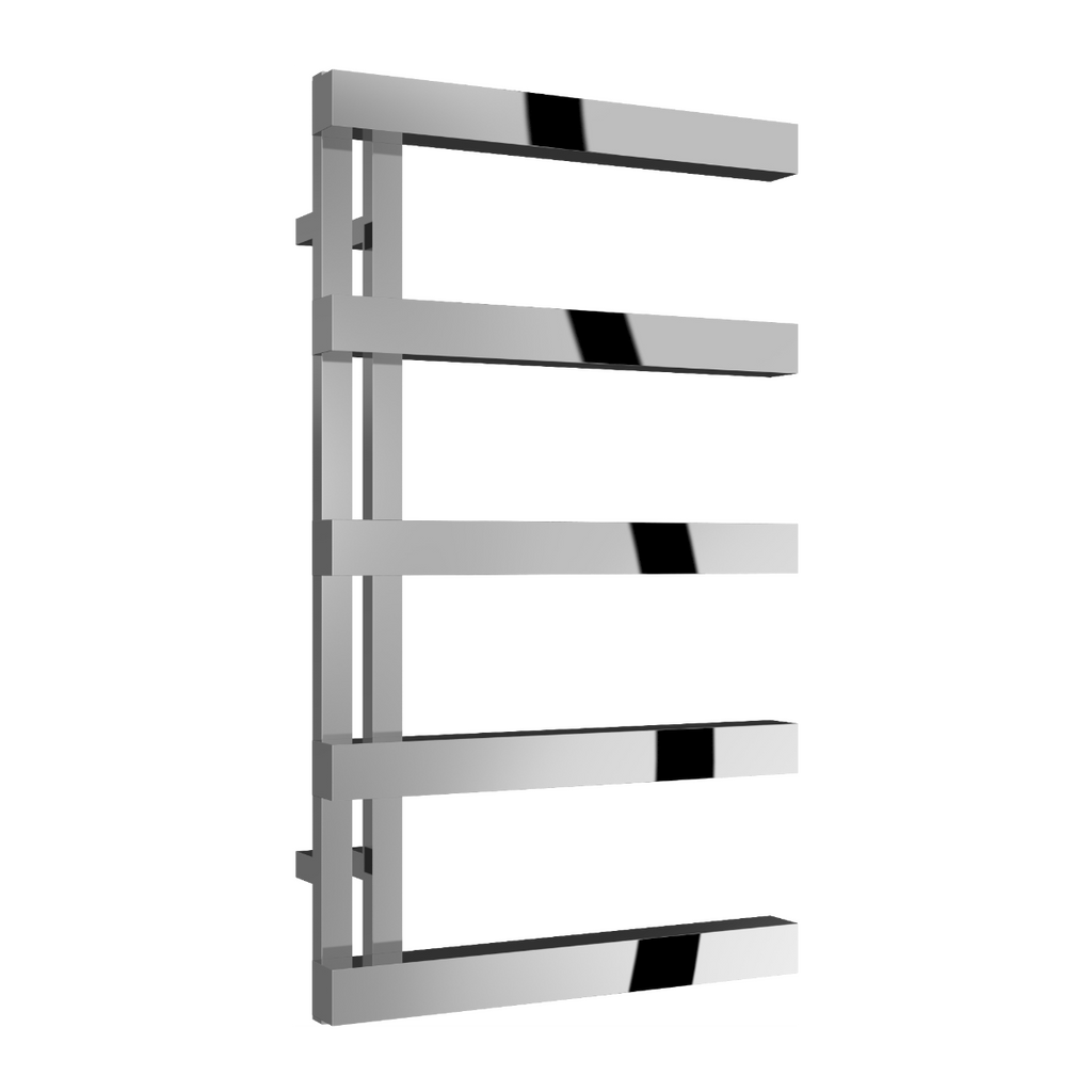 Piazza Stainless Steel Radiator