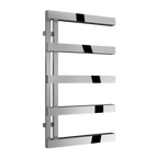 Piazza Stainless Steel Radiator