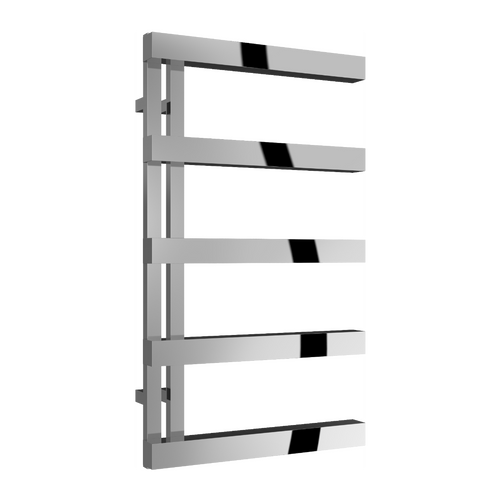 Piazza Stainless Steel Radiator