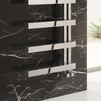 Piazza Stainless Steel Radiator