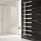 Piazza Stainless Steel Radiator