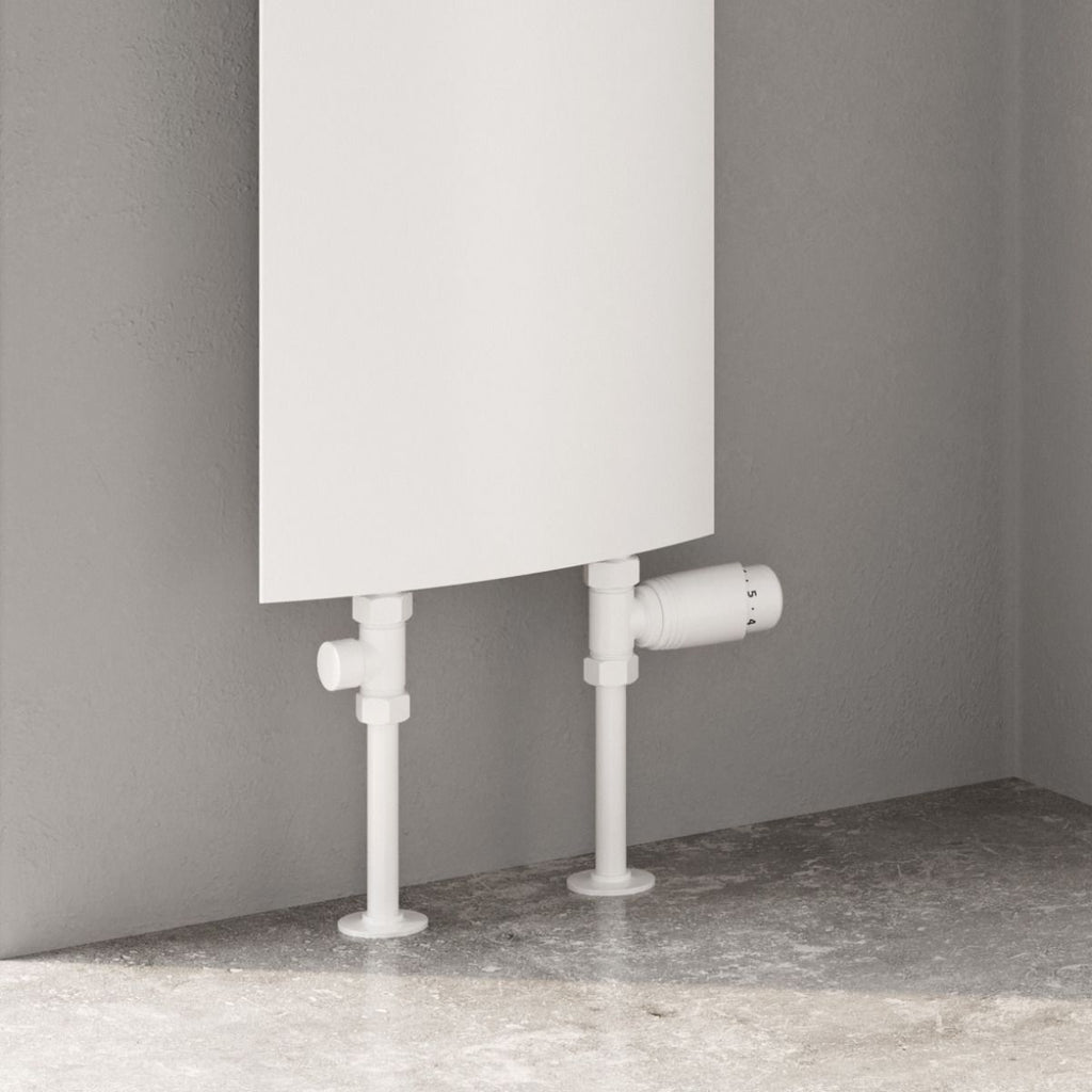 Picoli Aluminium Radiator