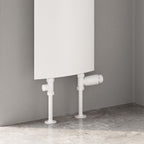 Picoli Aluminium Radiator