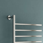 Rance Dry Electric Radiator