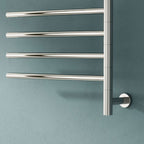 Rance Dry Electric Radiator