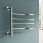 Rance Dry Electric Radiator