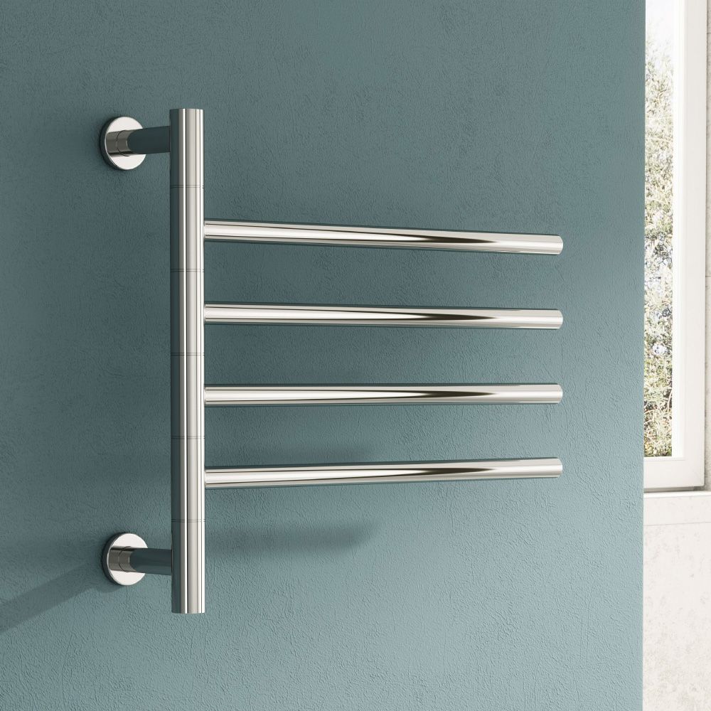 Rance Dry Electric Radiator