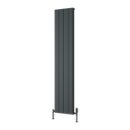 Resia Vertical Aluminium Radiator