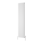 Resia Vertical Aluminium Radiator