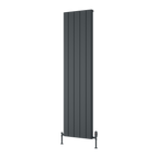 Resia Vertical Aluminium Radiator
