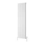 Resia Vertical Aluminium Radiator