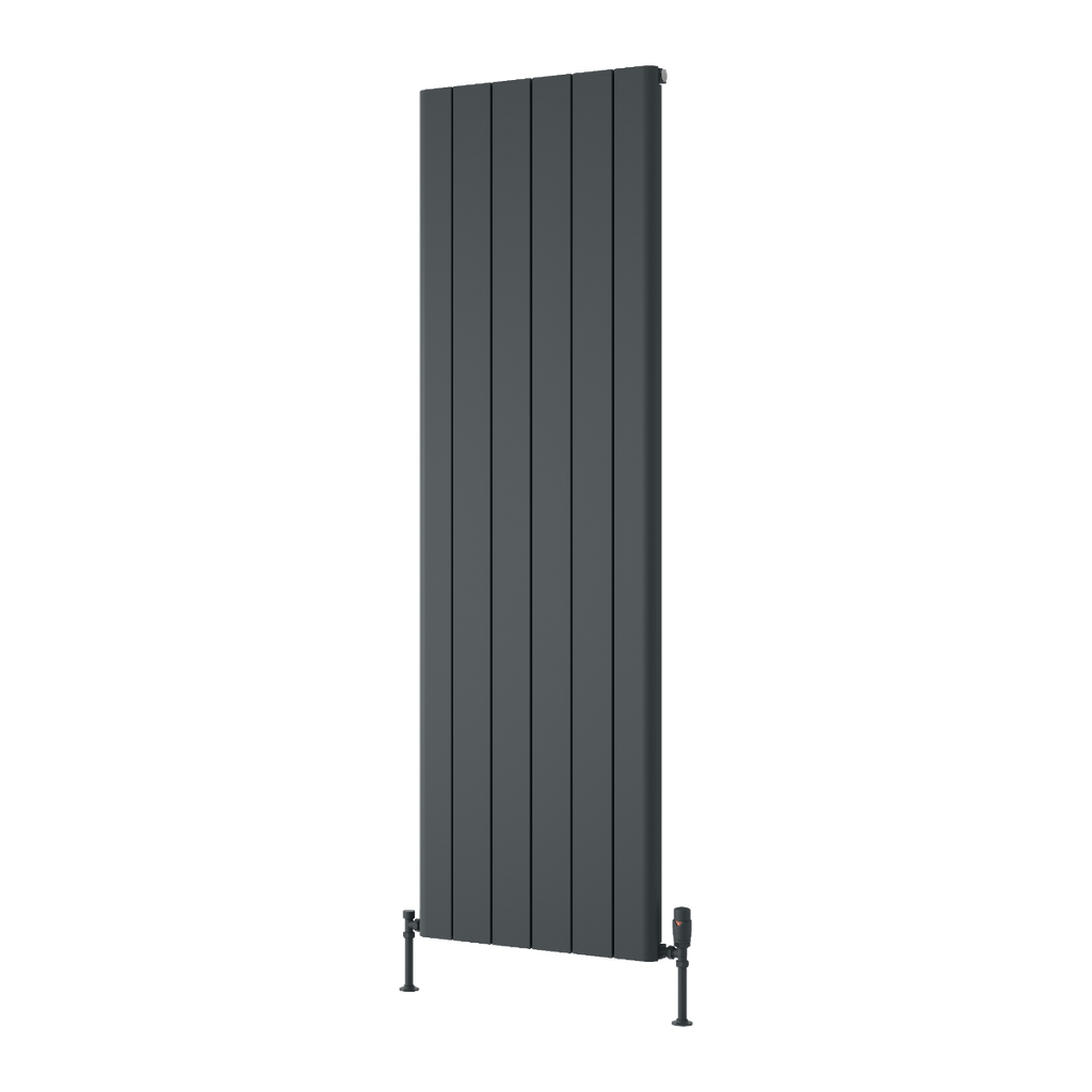 Resia Vertical Aluminium Radiator