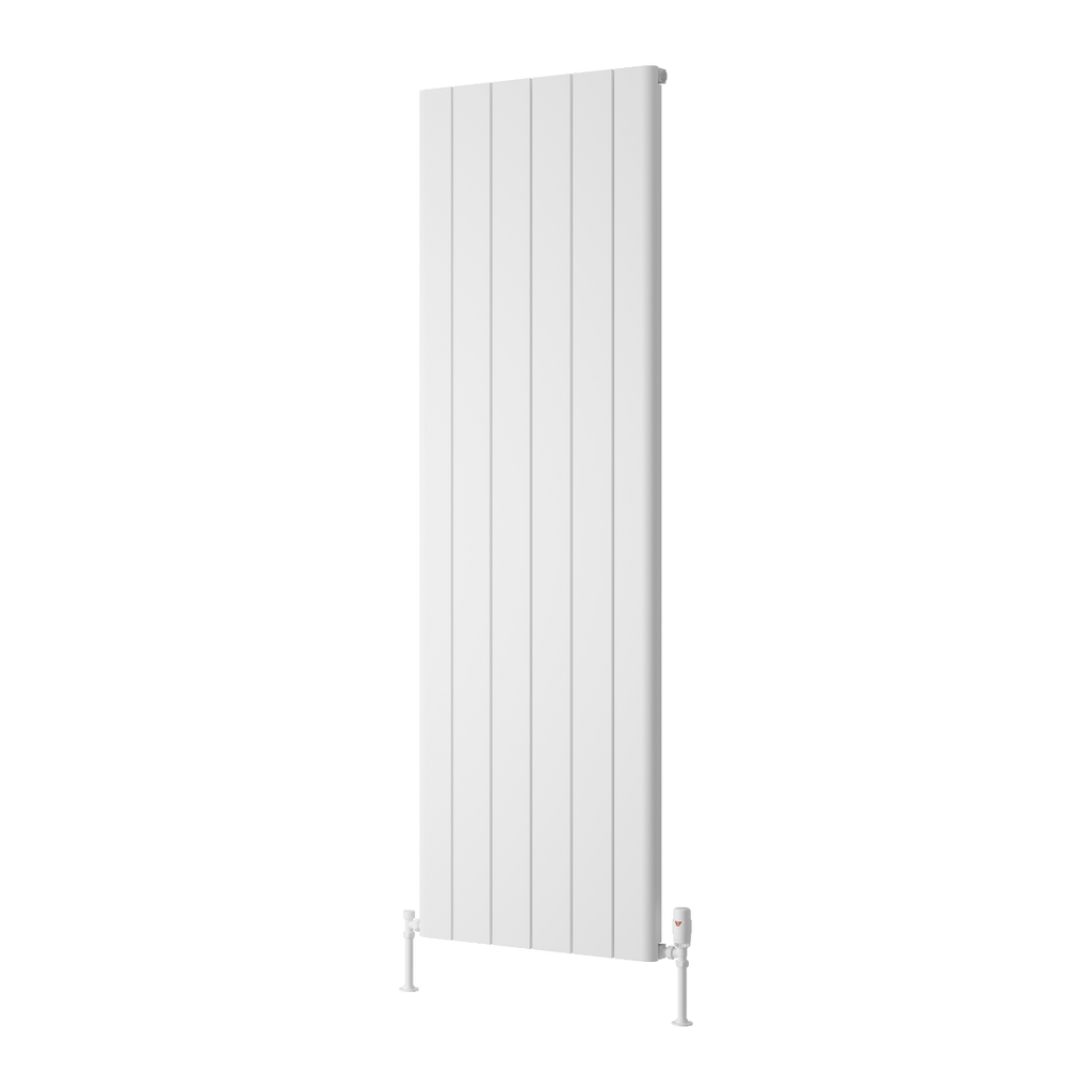 Resia Vertical Aluminium Radiator