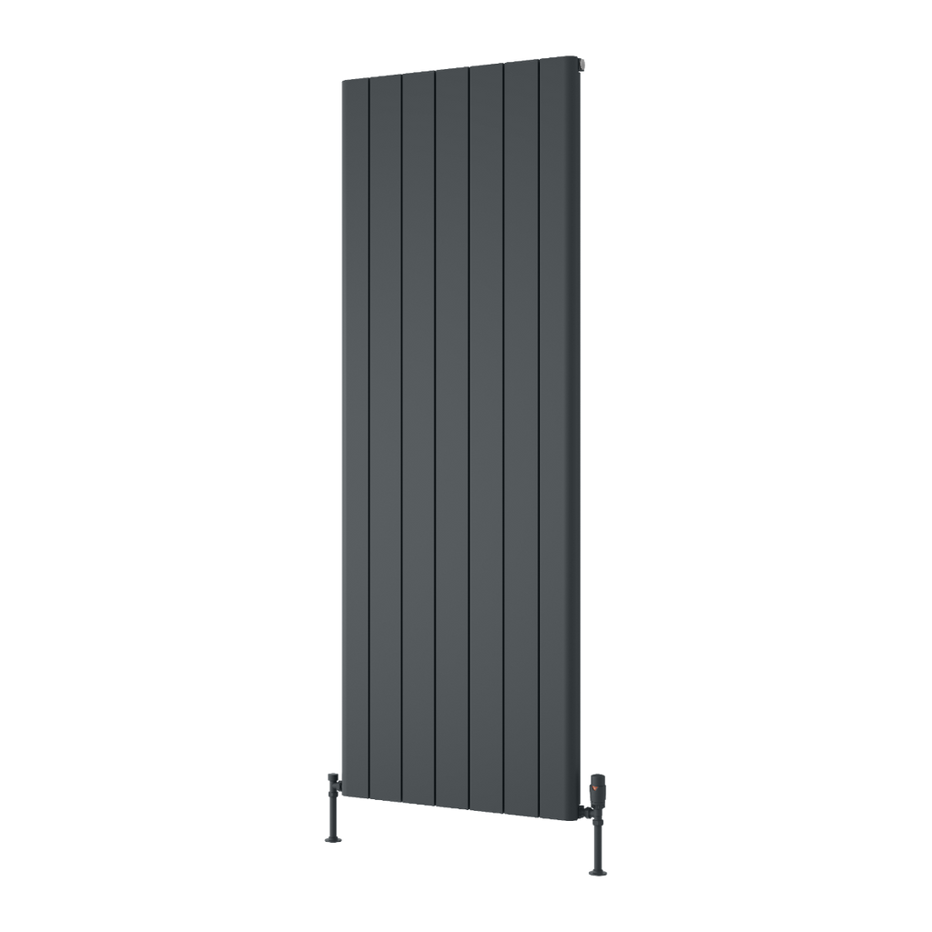 Resia Vertical Aluminium Radiator