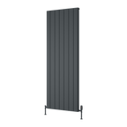 Resia Vertical Aluminium Radiator