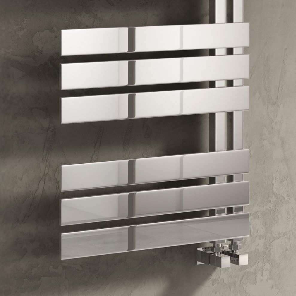 Ricadi Stainless Steel Radiator
