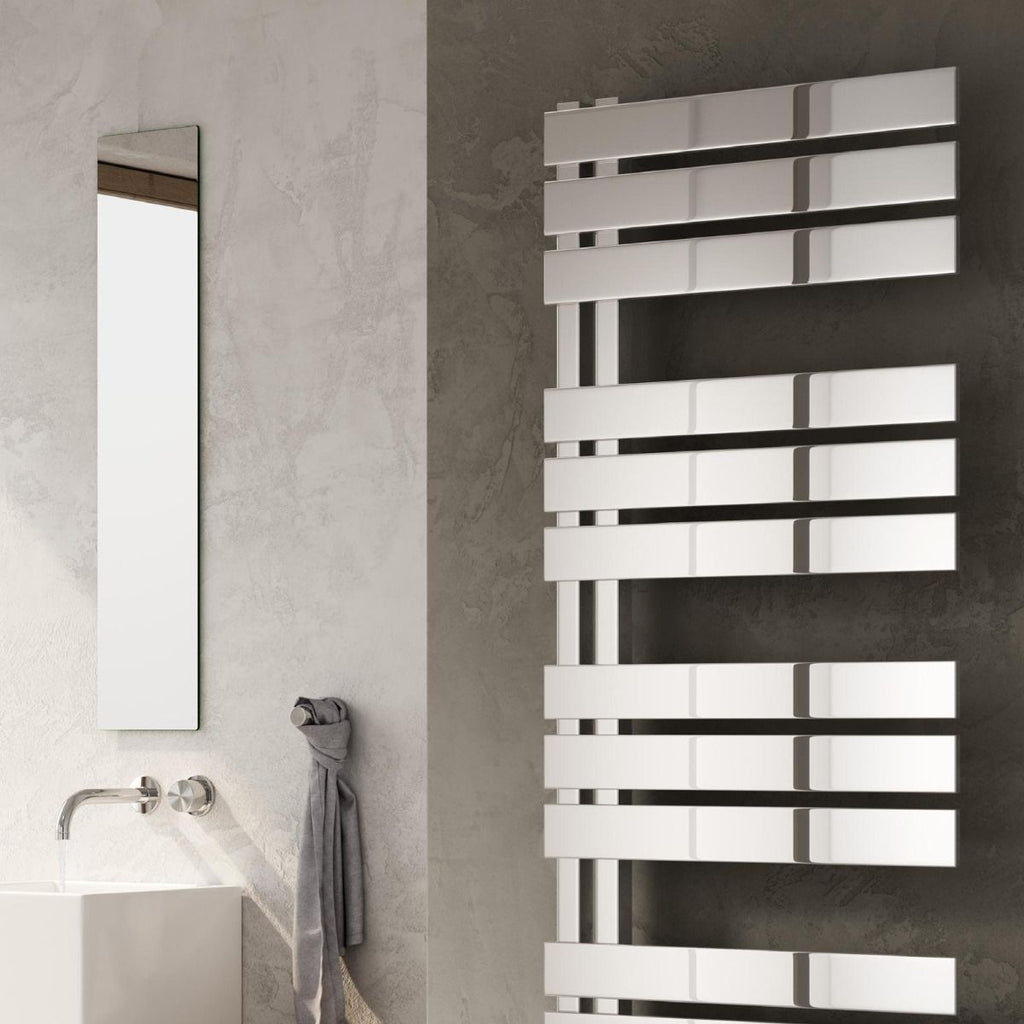 Ricadi Stainless Steel Radiator