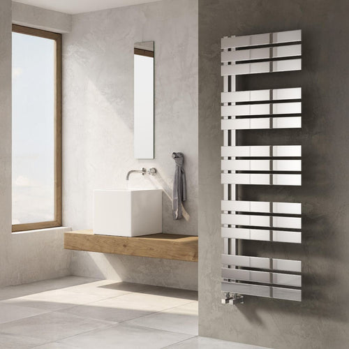 Ricadi Stainless Steel Radiator